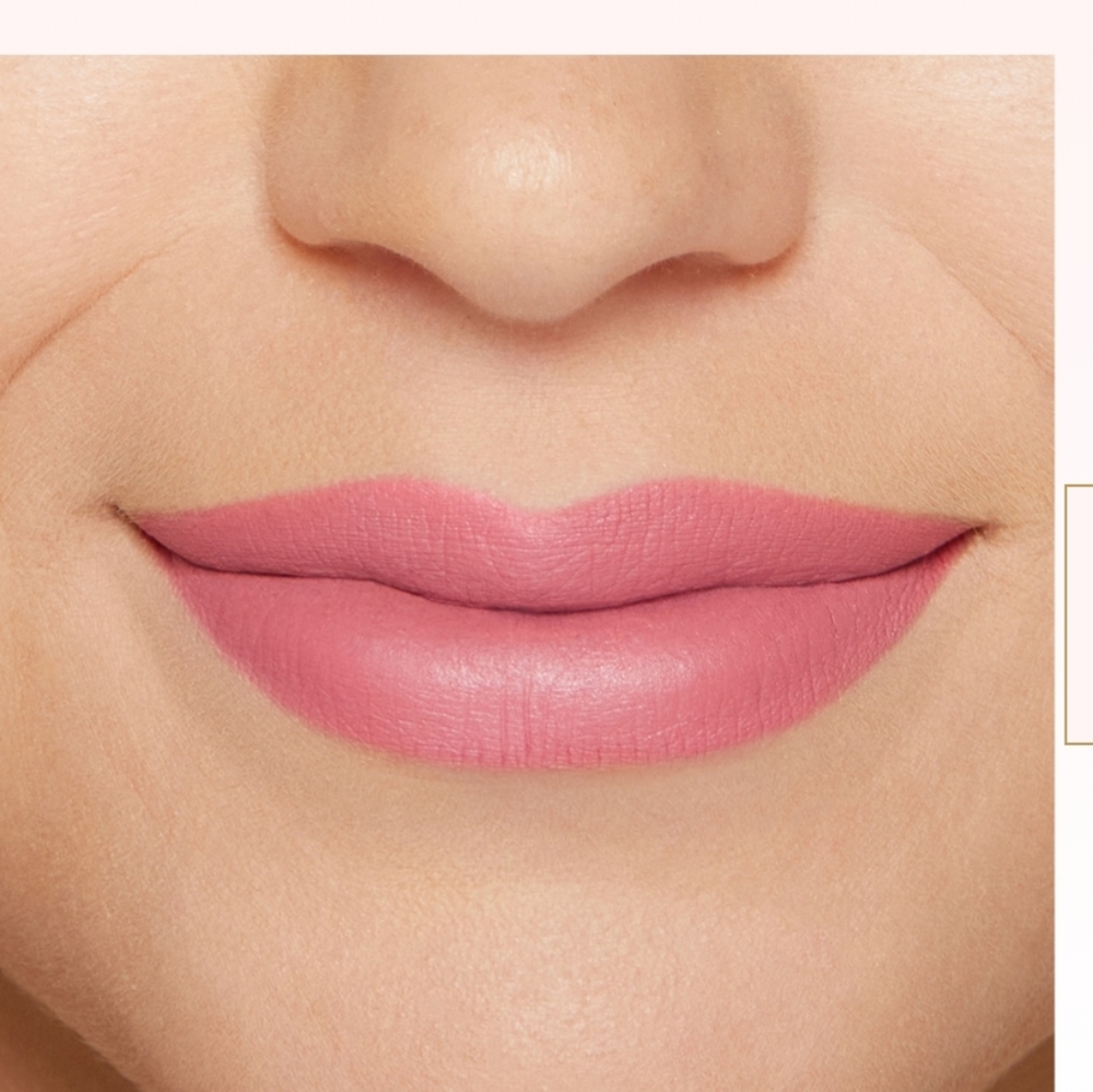 TOO FACED COCOA BOLD LIPSTICK: CHOCOLATE STRAWBERRY - Picture 4 of 7
